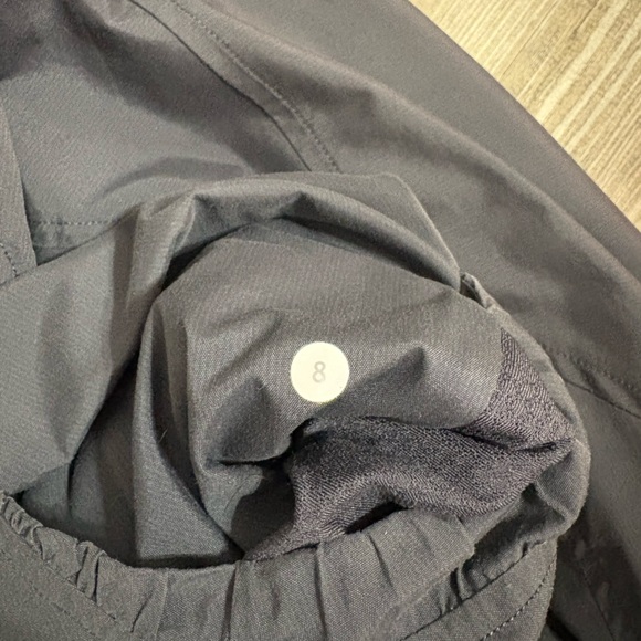 lululemon community full zip hooded jacket - Picture 7 of 9